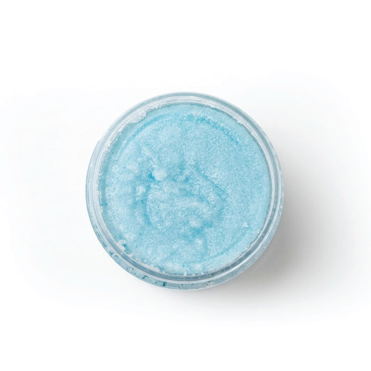 Bridgerton Collection: Blue Cashmere Body Scrub