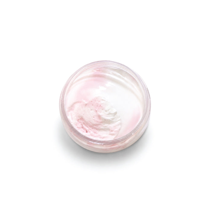 Marshmallow Cheesecake Whipped Body Butter