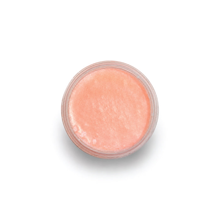 Marshmallow Cheesecake Body Scrub
