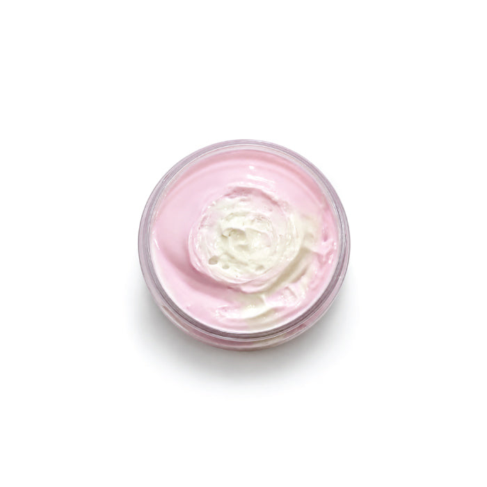 Watermelon Freeze Whipped Body Butter