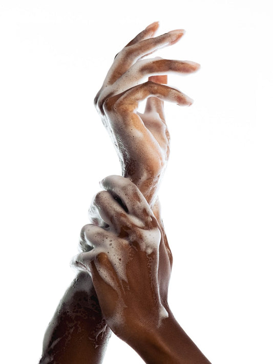 The real problem? We forgot how to PAUSE!