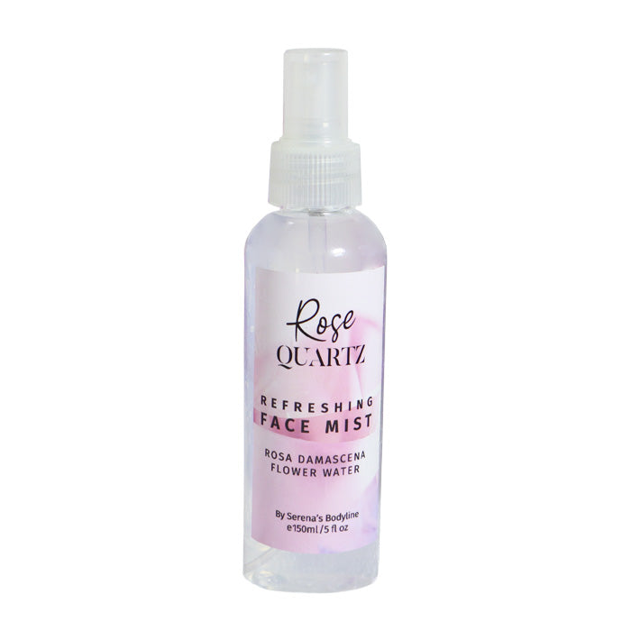 Pocket Dew Face Mist