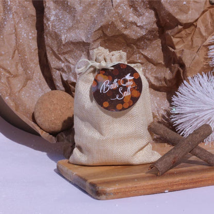 Cinnamon Orange Ritual