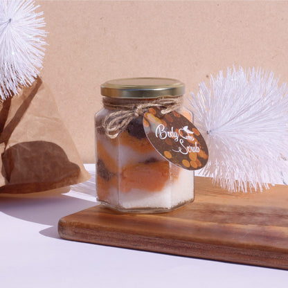 Cinnamon Orange Ritual