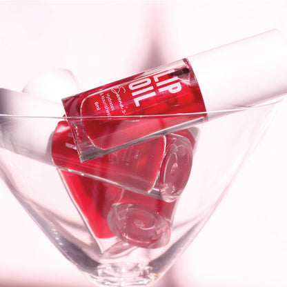 Candy Cane Lip Oil