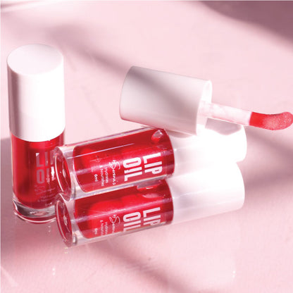 Candy Cane Lip Oil