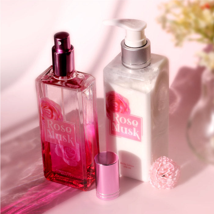 Rose Musk Collection
