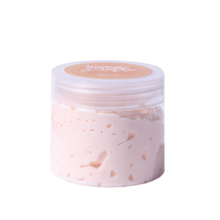 Tropical Smoothie Whipped Body Butter