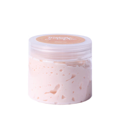Tropical Smoothie Whipped Body Butter