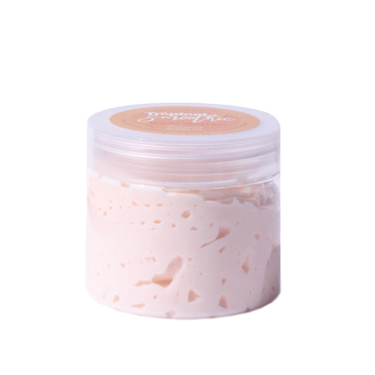 Tropical Smoothie Whipped Body Butter