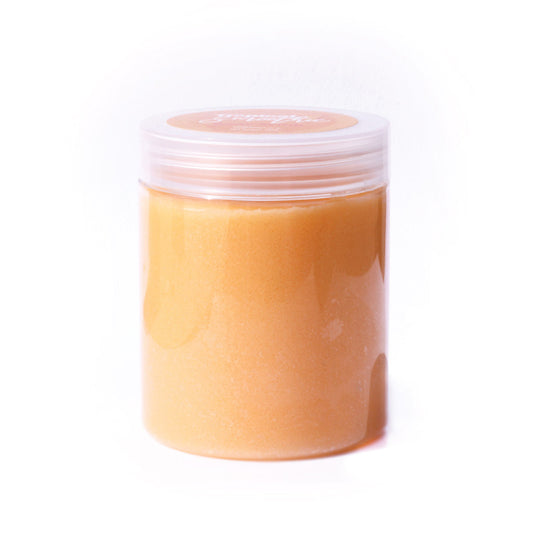 Tropical Smoothie Body Scrub