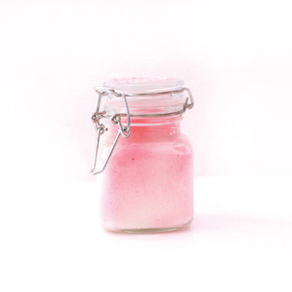 Candy Cane Whipped Shea Butter