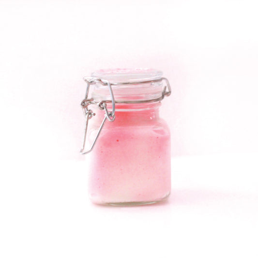 Candy Cane Whipped Shea Butter