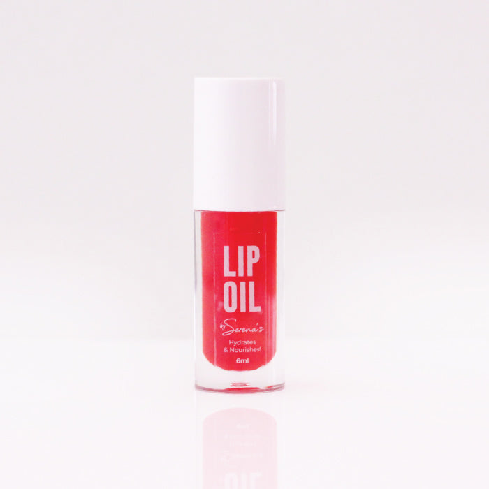 Candy Cane Lip Oil