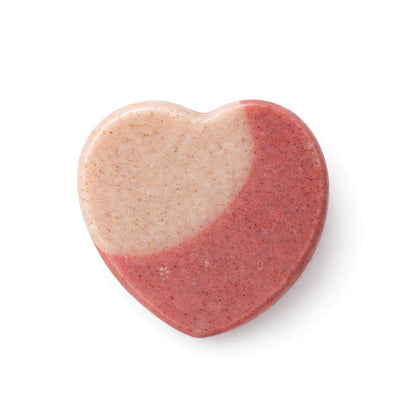 Red Sensation Scrub Bar