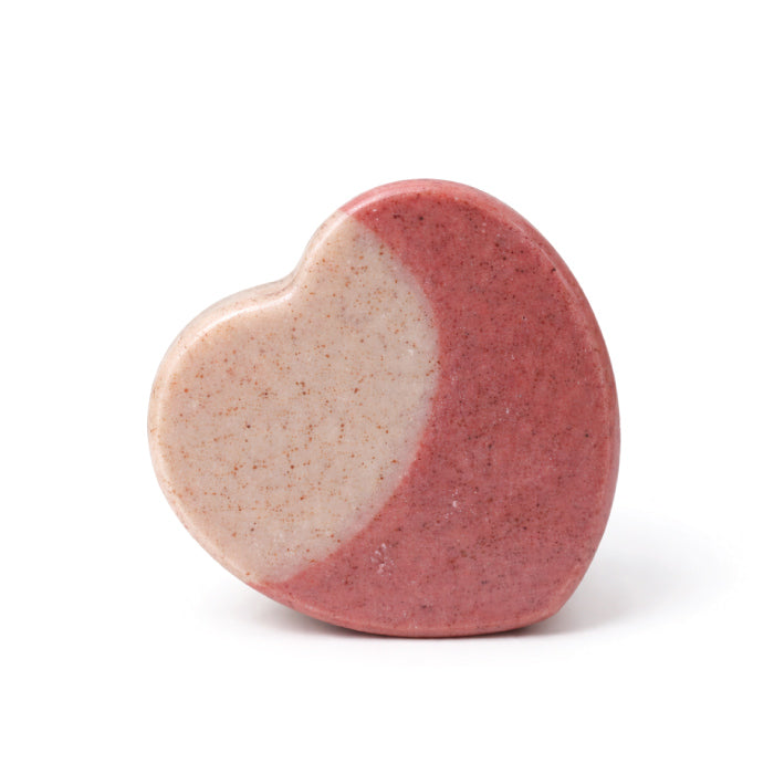 Red Sensation Scrub Bar