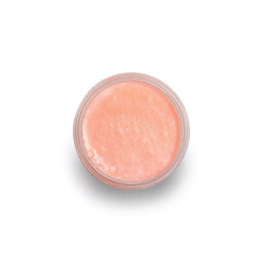 Marshmallow Cheesecake Body Scrub