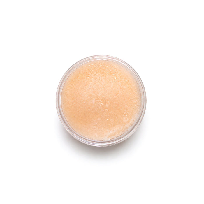 Peach Sundae Body Scrub