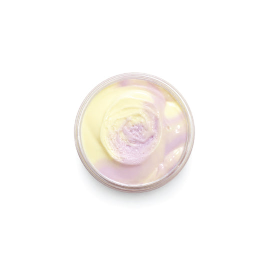Pink Grapefruit Whipped Body Butter