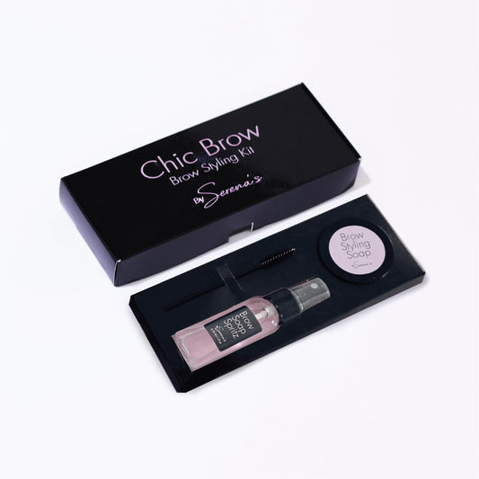 Chic Brow Kit
